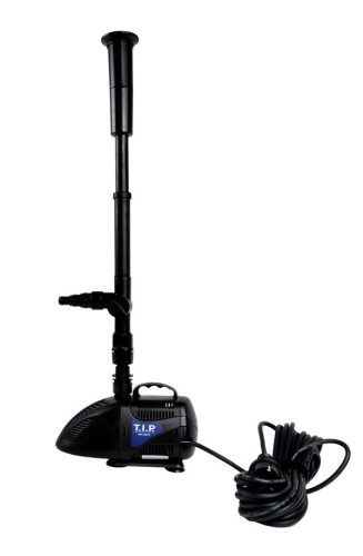  TIPP 16 W 501 Pump – 1000 l/h