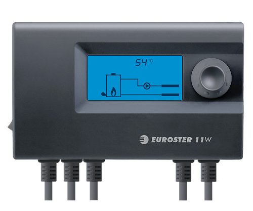  Euroster E11M Controller