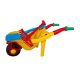 Hemar toy wheelbarrow 12 m +