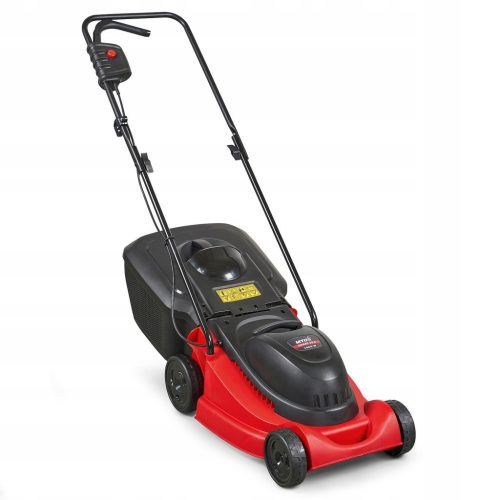  MTD 1400 W electric lawn mower 40 l