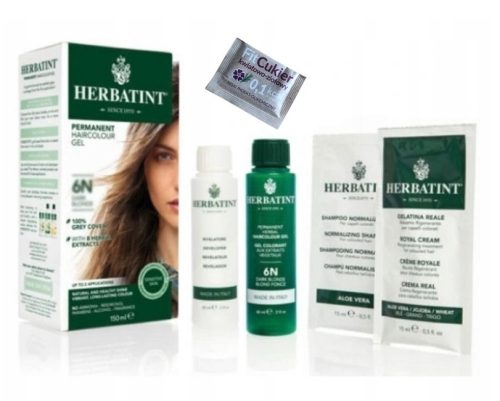  Herbatint Herbal Color All 36