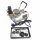Compresseur sans balai Magma TC-20C 0 l 3 bar
