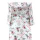  Kolorowesny Nadia bed linen 3 pieces 90 x 120 cm