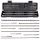SDS plus drill bits 5–16 mm, 11 pieces, drill bits for concrete, stone