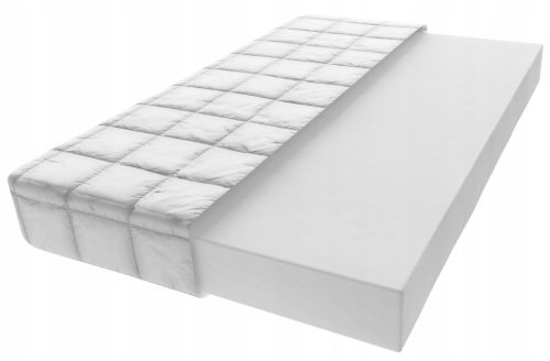  FOAM MATTRESS for a child's bed 140x70x10 cm CERTIFICATE