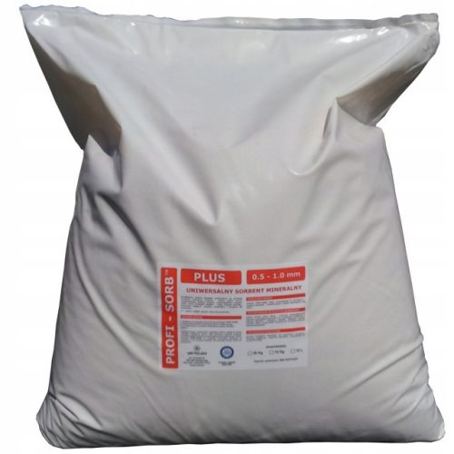 Sorbent 20L for Oil Profi-Sorb.P.10Kg