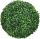  BOXWOOD BALL ARTIFICIAL BOXWOOD 40 CM LIKE LIFE