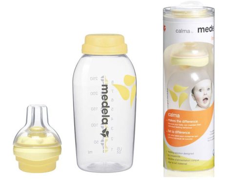  Flacon Medela 250 ml 7612367025003