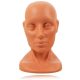 Female/Men's Plastic Mannequin Head for Hats