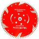 DIAMOND BLADE FOR DRY CUTTING OF GRANITE 230MM