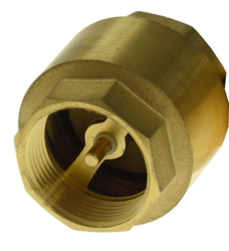  Diamond check valve 1'' ART.14-25