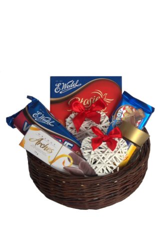  Vitafarm Teacher Gift Set