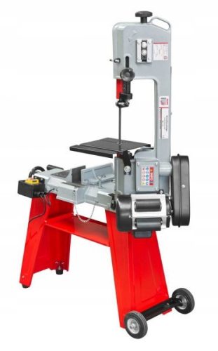 Holzmann BS115 550W 400V band saw