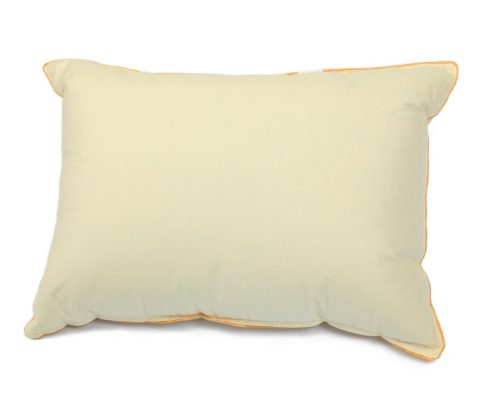 Pillow Pierzynki sleeping pillow 70 x 80 cm