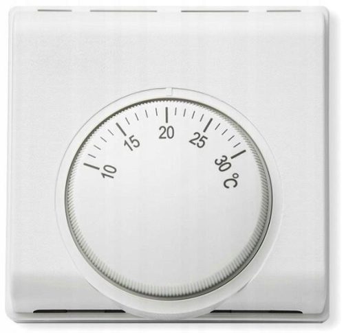 ROOM THERMOSTAT, BIMETAL TEMPERATURE CONTROLLER