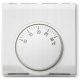 ROOM THERMOSTAT, BIMETAL TEMPERATURE CONTROLLER