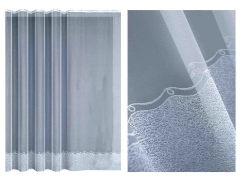 Curtains, Curtains ready Classic Jacquard Curtain 300 cm x 180