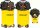 Compresseur sans huile Stanley 8117190STN598 24 l 10 bar