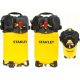Compresseur sans huile Stanley 8117190STN598 24 l 10 bar