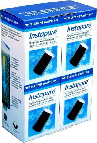 Instapure Quadruple Filter 0 l