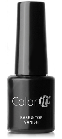  Hybrid nail polish base Silcare 8 ml