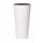  Prosperplast flowerpot 25 cm x 25 x 47.6 cm diameter 25 cm plastic white