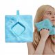  Glov Comfort Bouncy Blue Makeup Removal Glove