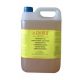 Izomur 5L-preparation against fungi, moisture, mold, insulation