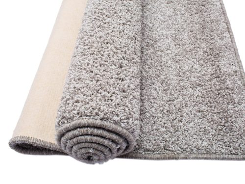 Carpets FORTERO deep pile carpet, beige, 250x300 cm