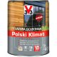 Peinture acrylique pour bois, pour meuble V33 2 l COTON semi-mat