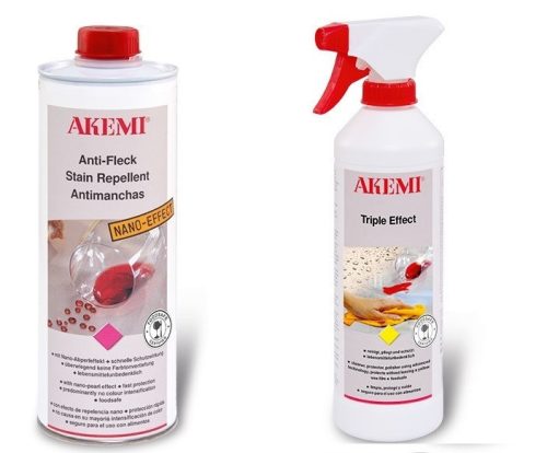 AKEMI STONE IMPREGNATION AND PRESERVATION KIT