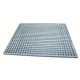 WEMA PRESSED grating 1200x1000 mm platform