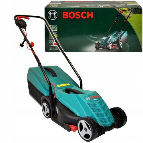  Bosch electric lawn mower 1200 W 31 l