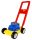 ERS 18 m + children's lawn mower