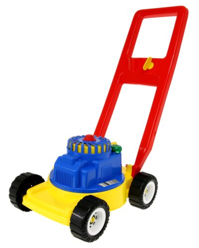 ERS 18 m + children's lawn mower