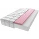  Nikola HR medium-firm mattress 140 x 70 x 10 cm