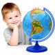  PHYSICAL Globe 220 mm + Gift Box APPLICATION Polish product