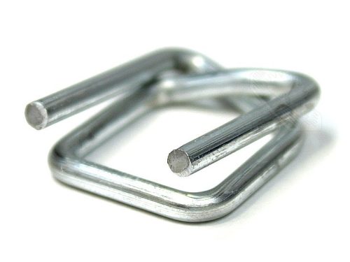 16mm CB5 WIRE CLAMPS for securing 15-16mm tape