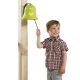 Gigi Toys green playground bell