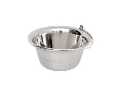  Hanging kettle Irma 10 l