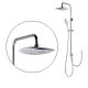 surface-mounted shower set ZCX 9005