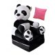  Children's armchair plush SMYK armchair