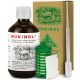 Wild Boar Repeller Liquid for Wild Deer HUKINOL