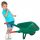 Bosch Klein toy wheelbarrow for ages 3 and up