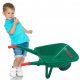 Bosch Klein toy wheelbarrow for ages 3 and up