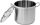 Pots YATO Professional Kitchen Equipment traditional pot 15.4 l