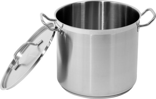 Pots YATO Professional Kitchen Equipment traditional pot 15.4 l