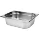 Bac GN 1/2 Yato 100 mm inox 7 l