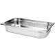 Bac GN 1/1 Yato 100 mm inox 13,5 l