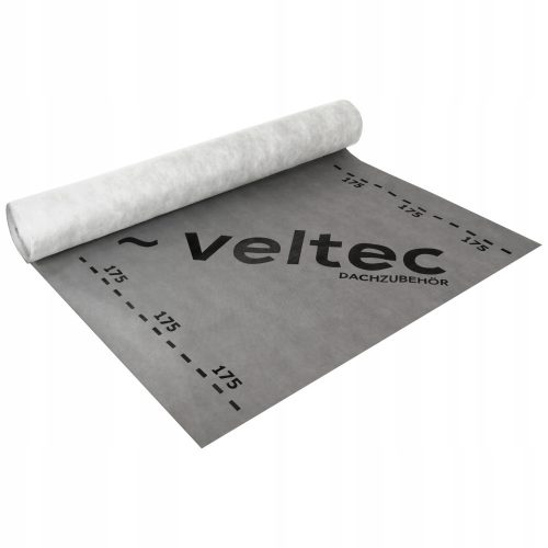 Veltec Dachbahn 50 x 1,5 x 0 mm 175 g/m²